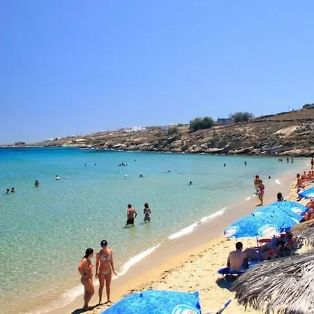 Paros Seaview Nest - Cozy Summer Getaway Holiday home