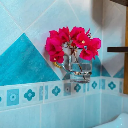 Paros Seaview Nest - Cozy Summer Getaway Drios