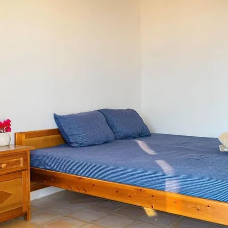 Paros Seaview Nest - Cozy Summer Getaway Holiday home
