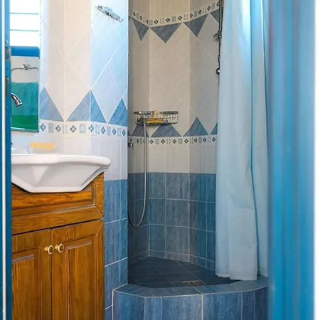 Paros Seaview Nest - Cozy Summer Getaway *