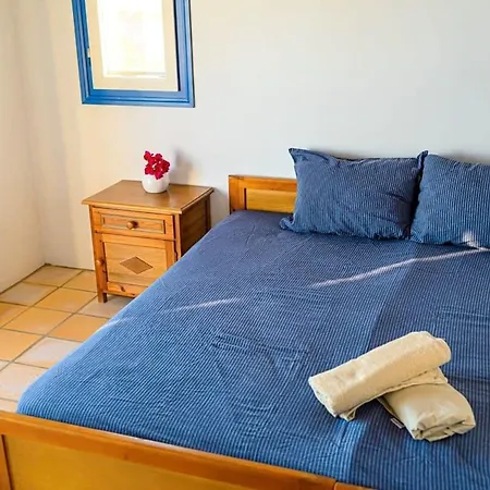Holiday home Paros Seaview Nest - Cozy Summer Getaway Drios