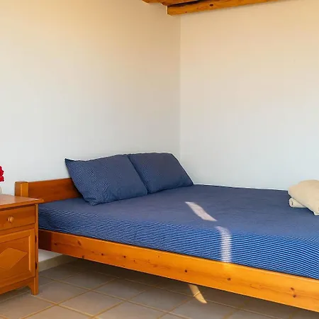 Dom wakacyjny Paros Seaview Nest - Cozy Summer Getaway Drios