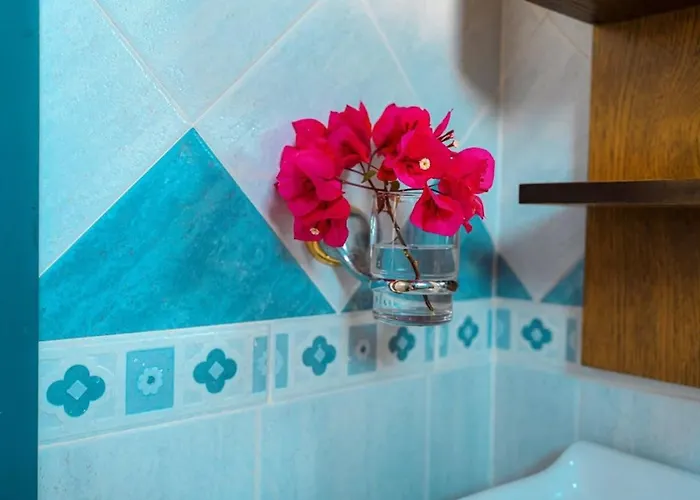 Paros Seaview Nest - Cozy Summer Getaway Drios