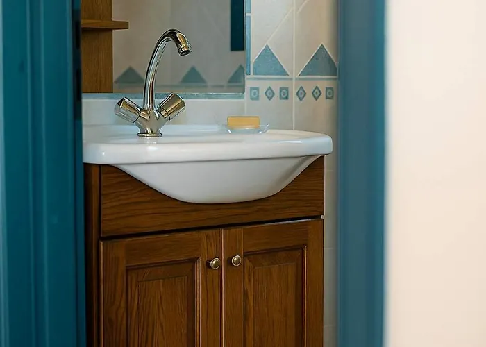 Paros Seaview Nest - Cozy Summer Getaway Сasa de vacaciones *