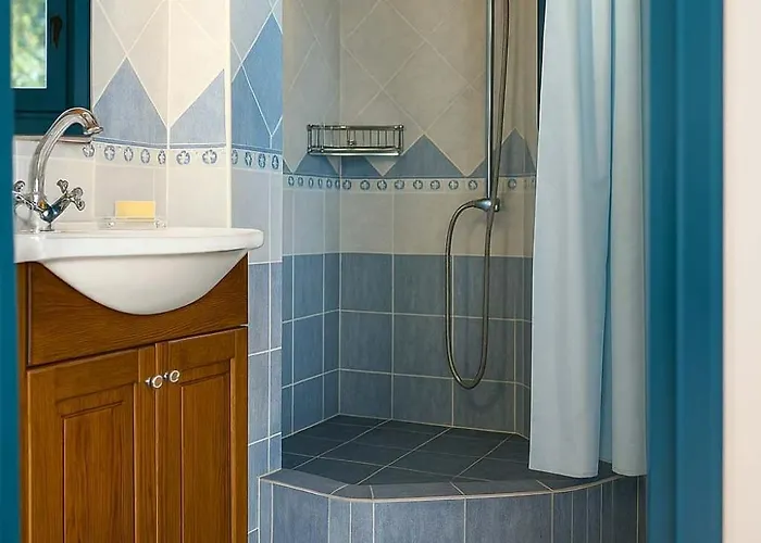 Paros Seaview Nest - Cozy Summer Getaway Сasa de vacaciones Drios